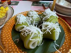 -美泰·Mangothai·清迈云街(天空之城店)