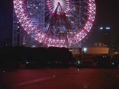 -星城之眼摩天轮