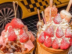 -周小明火锅(黑金冠社区店)