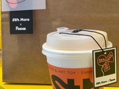 -sth more(会展航洋城店)