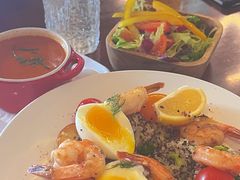 -haxnbauer海森堡德国餐厅(深圳coco店)