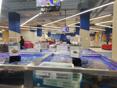 -盒马X会员店(上海森兰商都店)