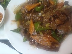 -清真嘎咕馅饼(奉天街店)