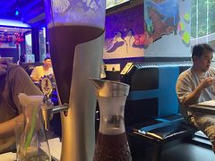 -大成海鲜烧烤·小龙虾(七宝店)