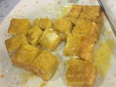 法兰西多士-露莎餐厅(得胜沙店)