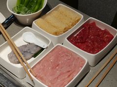-海底捞火锅(珠影星光城夜宵主题店)