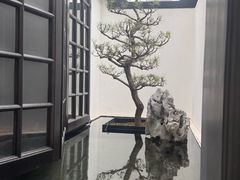 大堂-马头巷·食景园(苏州总店)