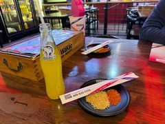 -Let's WaKao瓦烤(双楠店)