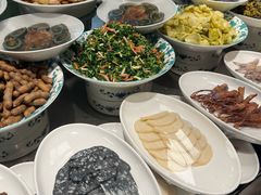 -小厨师·二十年沈家门小海鲜(百井坊巷店)