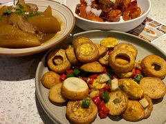 -Waanjai 晚嘉餐厅(南京商厦店)