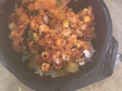 -全州拌饭馆(龙源西街店)