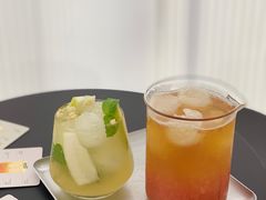 -喜茶(北京五棵松华熙店)