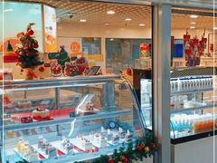 门面-BreadTalk面包新语(长寿路地铁站店)