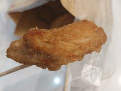 -傅强排骨(成都总店)