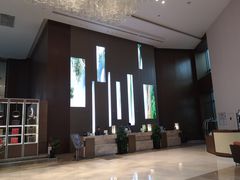 -上海国展宝龙丽筠酒店
