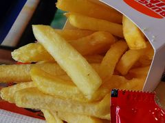 -汉堡王(北京三里屯购物中心)