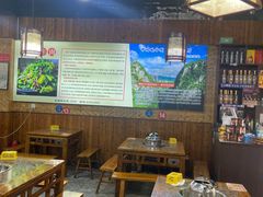 -三孃黔江鸡杂(南坪店)