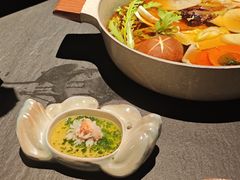 -蟹犇前•帝王蟹雪蟹(陆家嘴店)