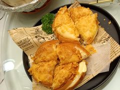 -避风塘·金牌店·夜宵(金玉兰店)