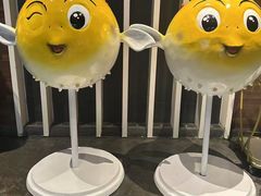 -永安鱼庄·镇江菜(东吴路店)