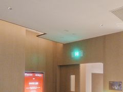 -北京港澳中心瑞士酒店·瑞士咖啡厅·自助餐