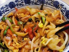 -泰圣荷足道经络养生馆(奥体店)
