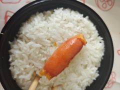 -海底捞火锅(旭辉MALL店)