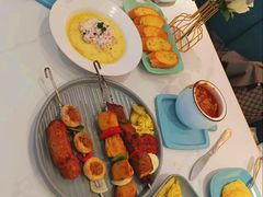 -库滋明·俄罗斯特色美食(中央大街店)