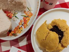 -西贝(吴江路湟普汇店)