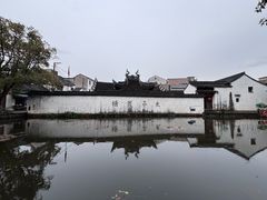 -崇仁古镇