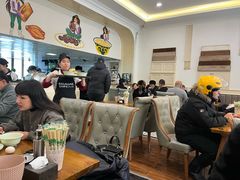 -baursak包尔萨克早餐屋