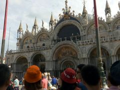 -圣马尔谷圣殿宗主教座堂