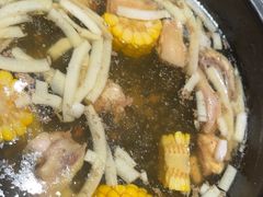 -同仁四季椰子鸡(无锡滨湖万象汇店)