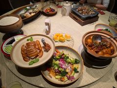 -青年公社烤鸭(熙悦天街店)