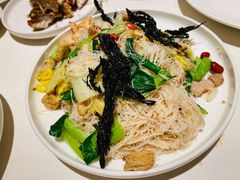 莆田炒米粉-莆田餐厅PUTIEN(武商MALL店)
