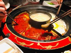-巴邑火锅·夜宵(港隆广场店)