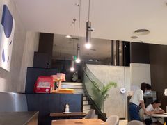 -必胜客(时代广场店)