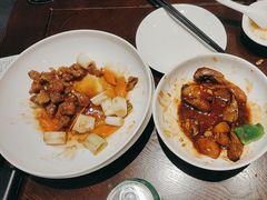 -老厨家(友谊路总店)