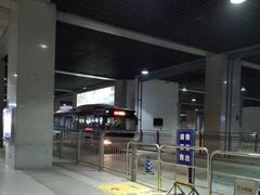 -成都东站汽车客运站