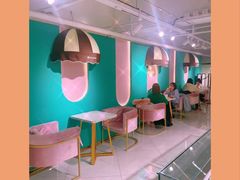 大堂-第戎蛋糕(南开大悦城店)