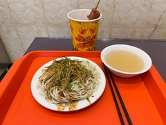 -新川面馆(新街口二店)