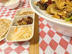 -拿渡·水煮鱼 麻辣香锅(西单大悦城店)