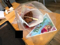 -1973继光香香鸡(金桥国际店)