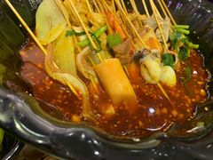 -梵云依家小冒菜(新街口总店)