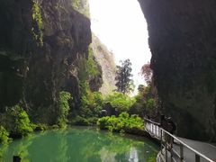 -百魔洞景区