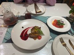 -MIO弥欧洋房西餐厅(中央大街店)