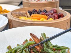 -汉水谣·江景餐厅(江滩店)