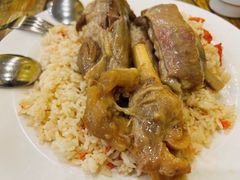 一腿一排抓饭-塔斯提抓饭(东城汇店)
