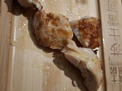 -俄士厨房(五棵松华熙LIVE店)