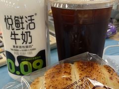 -美心西饼mx cakes(猎德优托邦店)